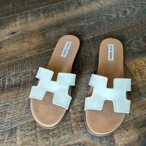 Steve Madden sandals